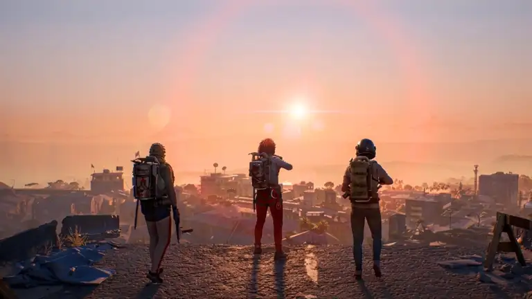 El modo PvE de ARC Raiders se deja ver en su versión china y así funciona