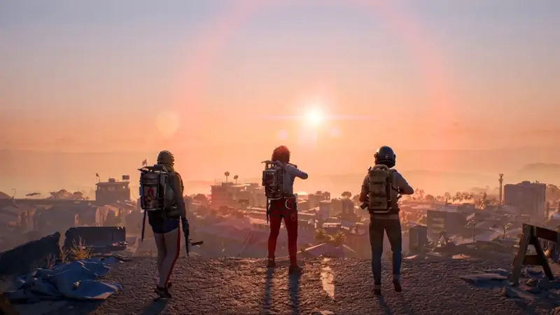 El modo PvE de ARC Raiders se deja ver en su versión china y así funciona