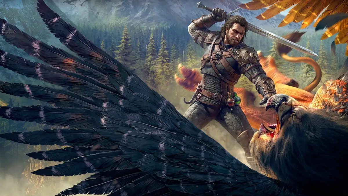 El nuevo juego multijugador de The Witcher llegara a PC y moviles gratis como RPG cooperativo Portada 22