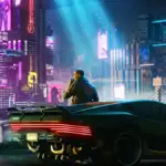 El nuevo récord de jugadores de Cyberpunk 2077