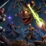 El remake de Baldur’s Gate 2 está en desarrollo y vuelve su creador original