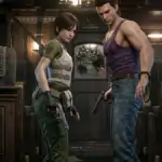El remake de Resident Evil 0 se reinició a mitad del desarrollo y llegará en 2028