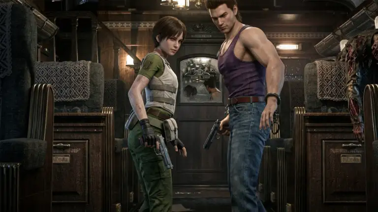 El remake de Resident Evil 0 se reinició a mitad del desarrollo y llegará en 2028