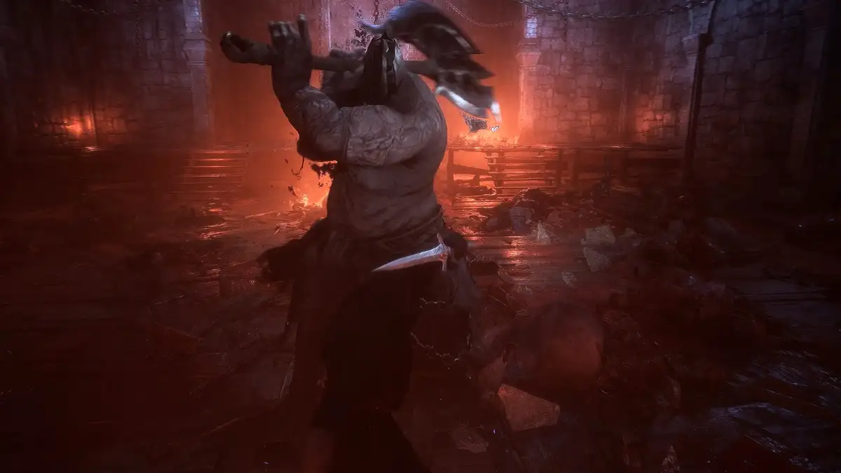 The Relic: First Guardian ya tiene fecha de lanzamiento y promete revolucionar el género Soulslike 2 El sistema de combate y progresión de The Relic: First Guardian