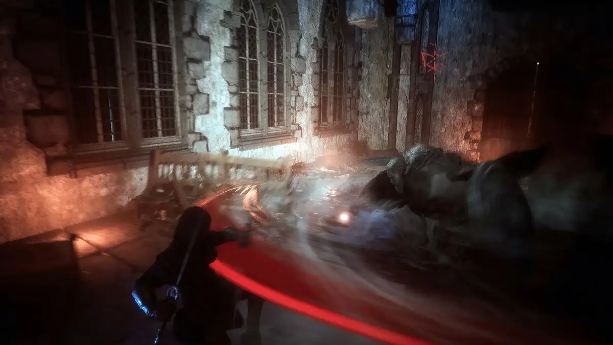 The Relic: First Guardian ya tiene fecha de lanzamiento y promete revolucionar el género Soulslike 3 Combate de The Relic: First Guardian PC y PS5
