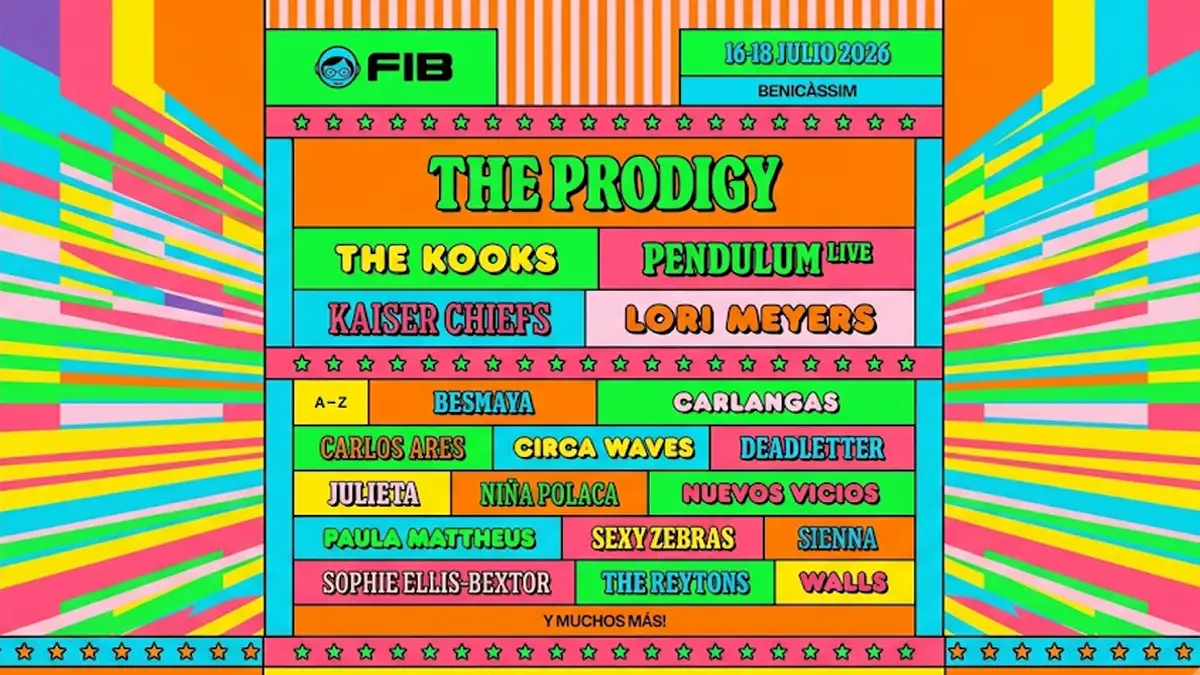 FIB Cartel 2026