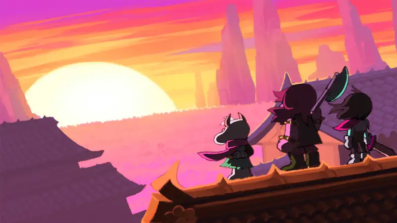 Fecha de lanzamiento de Deltarune Chapter 5 y plataformas confirmadas