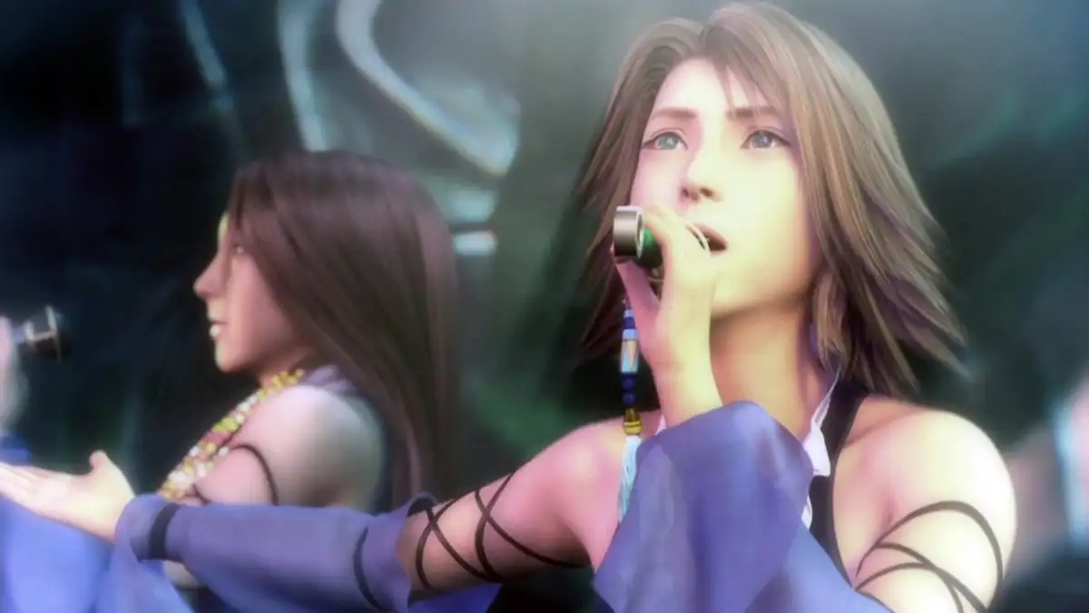 Final Fantasy X/X-2 HD Remaster anuncia su lanzamiento en Nintendo Switch 2 1 Fecha de lanzamiento de Final Fantasy X/X-2 HD Remaster para Switch 2