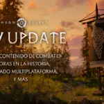 Fechas y novedades del DLC de Crimson Desert: hoja de ruta hasta septiembre
