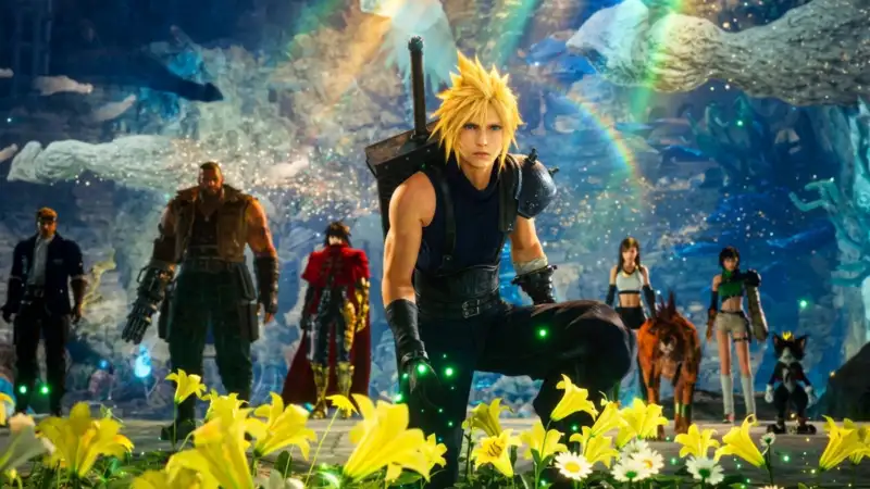 Final Fantasy 7 Revelation confirma que ha dejado contenido fuera del juego