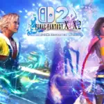 Final Fantasy X/X-2 HD Remaster anuncia su lanzamiento en Nintendo Switch 2