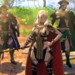 Fire Emblem: Fortune's Weave ya es uno de los juegos más caros de Switch 2
