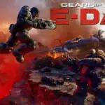 Gears of War E-Day se confirma para el 6 de octubre y el gameplay del Xbox Showcase es lo mejor que he visto en años de la saga