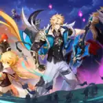 Genshin Impact 6.7 trae cambios en el meta de Luna VIII y la esperada llegada de Sandrone