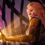 God of War Laufey Podría Llegar Antes de lo que Imaginas en 2027
