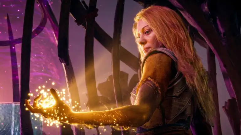 God of War Laufey Podría Llegar Antes de lo que Imaginas en 2027