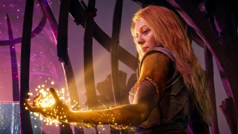 God of War Laufey Podría Llegar Antes de lo que Imaginas en 2027