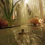 Grounded 2 lanza su mayor actualización junto al estreno en PS5
