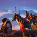 Guild Wars 3 no tendrá pase de batalla ni suscripción mensual, confirma ArenaNet