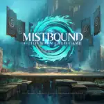 Mistbound, el nuevo juego de cartas de Guild Wars que quiere sobrevivir donde otros fracasaron