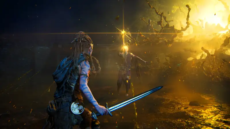 Hellblade 3 es oficial, pero cambiar de nombre a Senua es una jugada peligrosa
