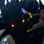 Kingdom Hearts IV rompe su silencio con un espectacular tráiler que nadie esperaba
