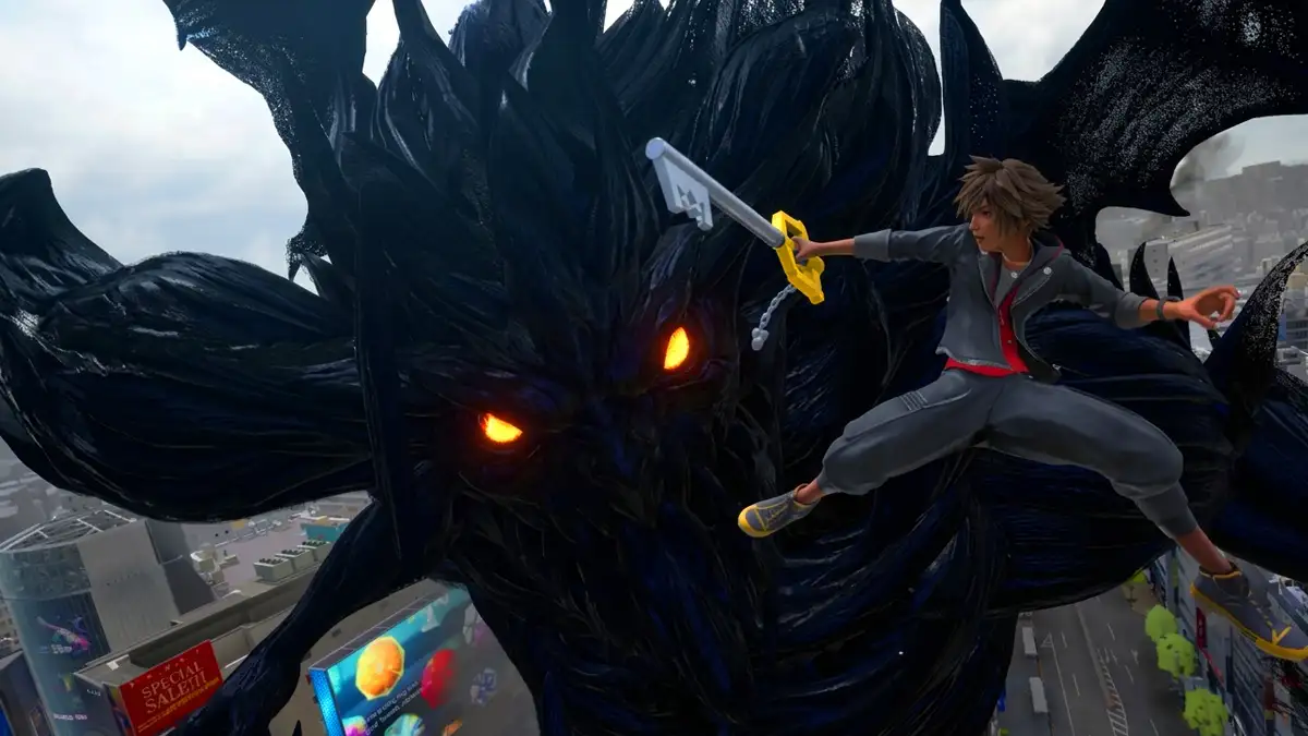 Kingdom Hearts IV rompe su silencio con un espectacular tráiler que nadie esperaba