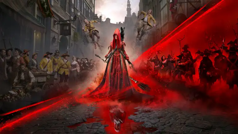 La demo de 1666 Amsterdam promete mucho y deja probar muy poco