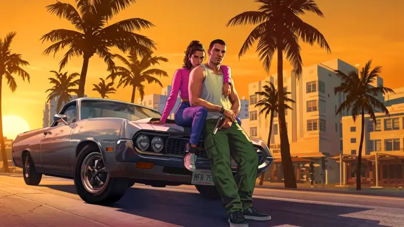 Llegará GTA 6 a 60 FPS a consolas todo sobre sus modos de rendimiento