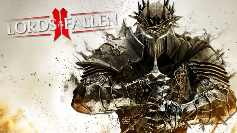 Lords of the Fallen 2 retrasa su fecha de lanzamiento para salvarte de otra ración de bugs