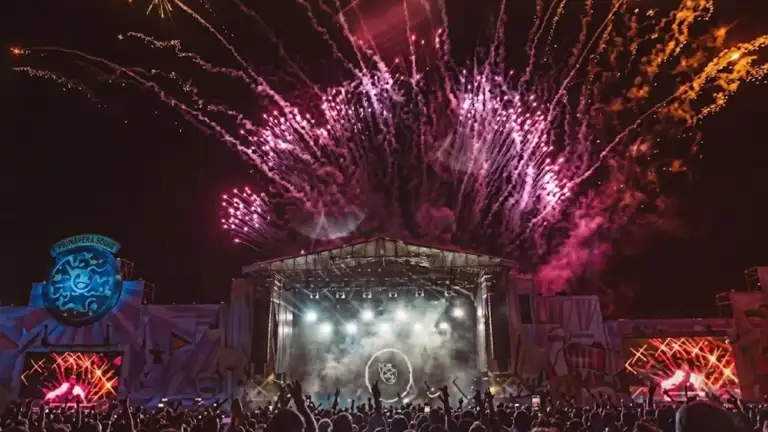 Los 10 mejores festivales DE indie y rock en España para este verano de 2026
