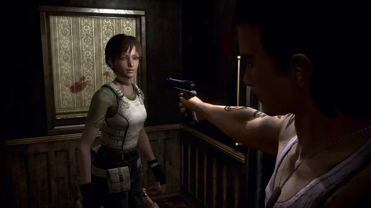 Los dos grandes retos que tiene por delante este remake de Capcom - Resident Evil 0
