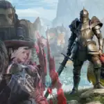 Los mejores MMORPG para jugar este verano de 2026