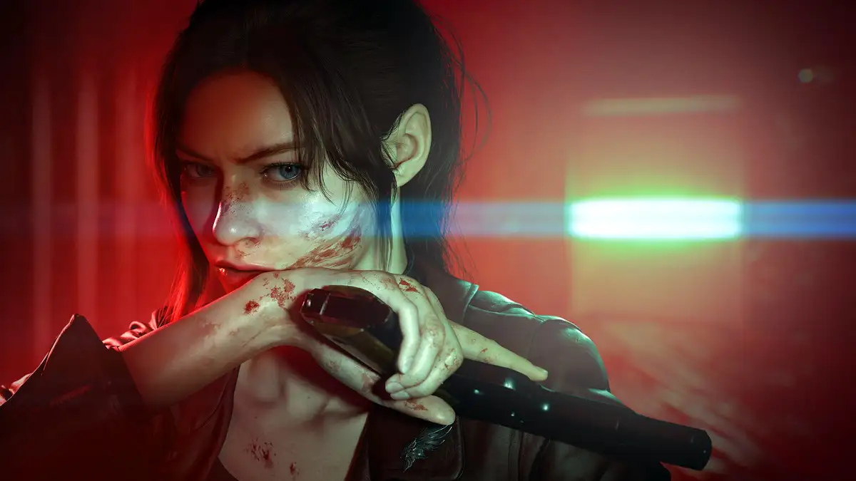 Los zombis de Resident Evil: Veronica se mueven en hordas y cambian las reglas del T-Virus