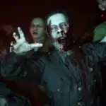 Los zombis de Resident Evil: Veronica se mueven en hordas y cambian las reglas del T-Virus