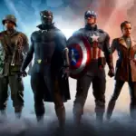 Marvel 1943 Rise of Hydra se retrasa a 2027 y ya es el juego de superhéroes más olvidado de la generación