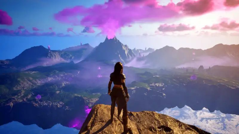 ¿Molesto porque el nuevo Fable se ha retrasado? Este indie apodado "el Fable de Temu" tiene fecha en Steam