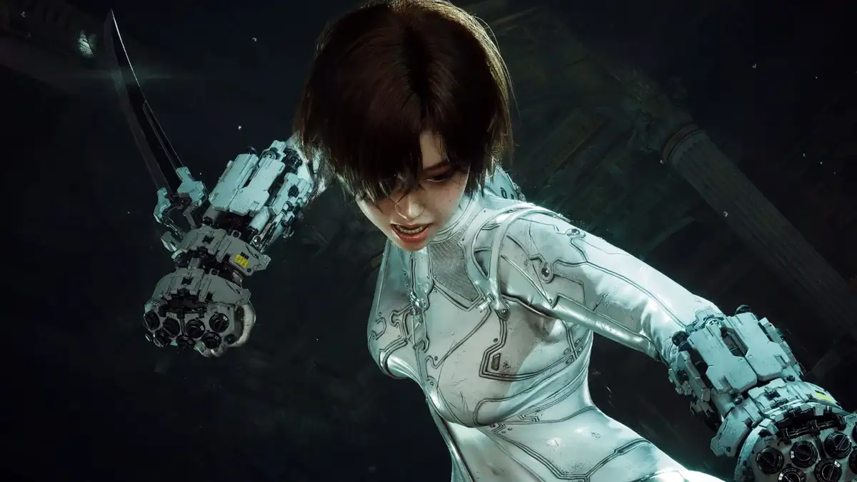 Stellar Blade: Blood Rain cambia de protagonista y el CEO de Shift Up defiende el diseño de Evie 2 Nueva protagonista de Stellar Blade 2