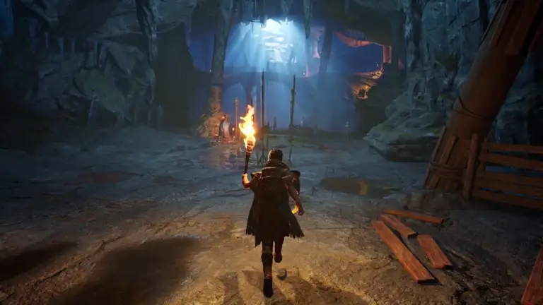 Outward 2 se va directamente a 2027 y cancela su acceso anticipado de julio