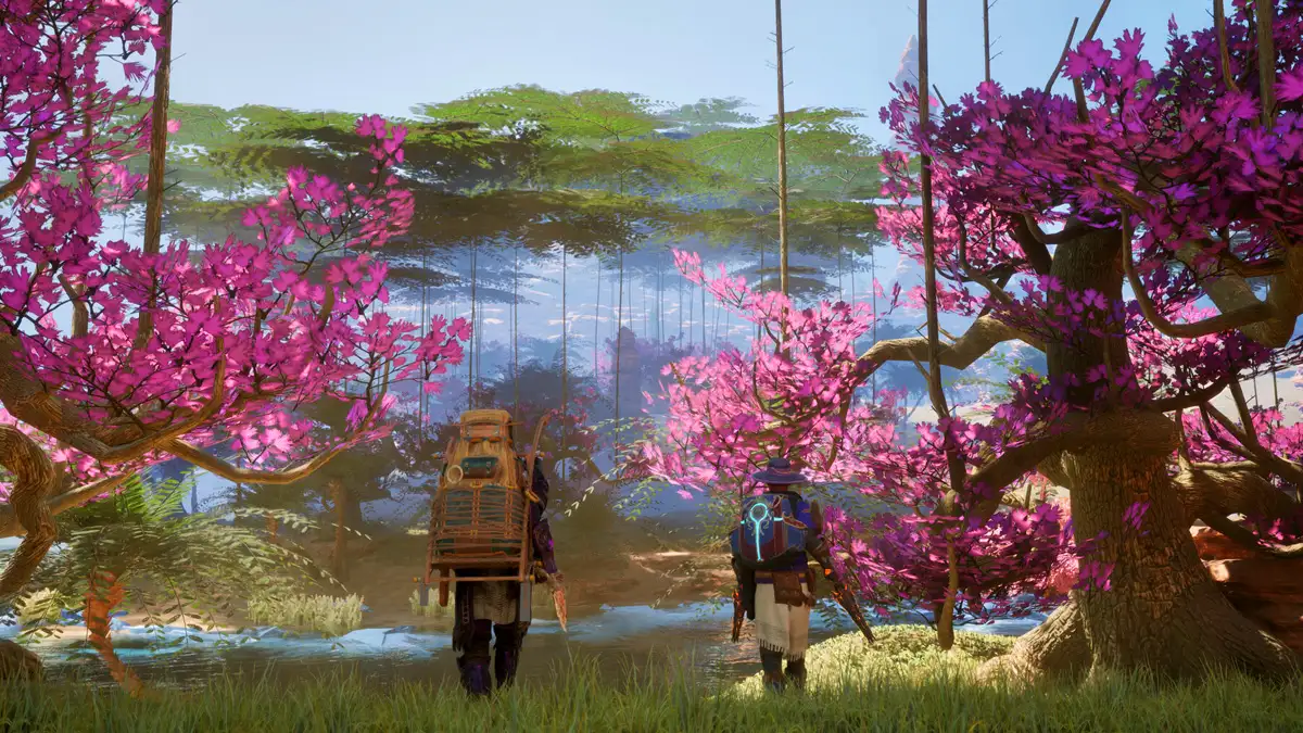 Por qué los desarrolladores han retrasado Outward 2 hasta 2027