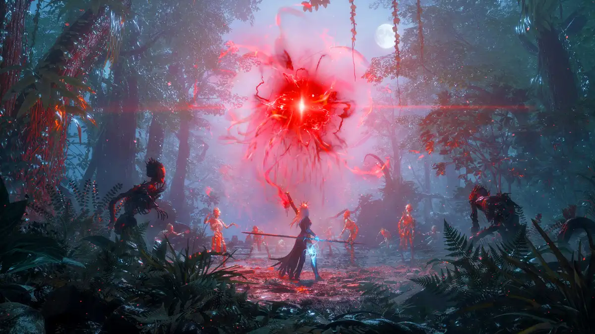 Por qué CI Games ha retrasado la fecha de lanzamiento de Lords of the Fallen 2