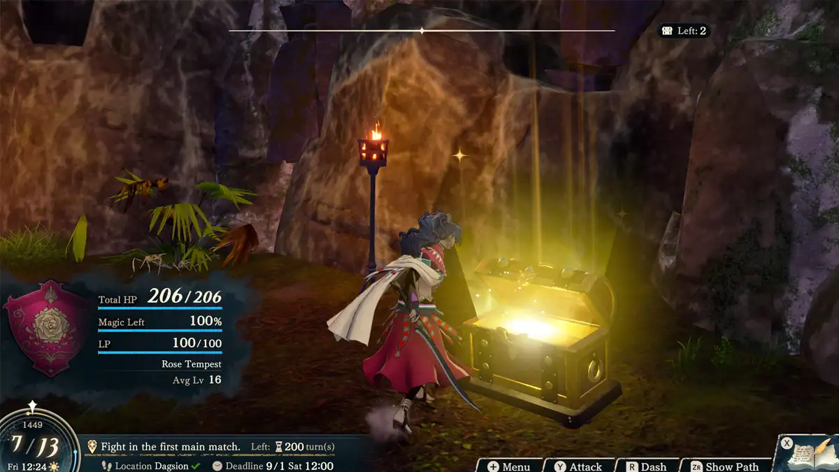 Fire Emblem: Fortune's Weave ya es uno de los juegos más caros de Switch 2 1 ¿Por qué Fire Emblem: Fortune's Weave cuesta 79,99 euros?
