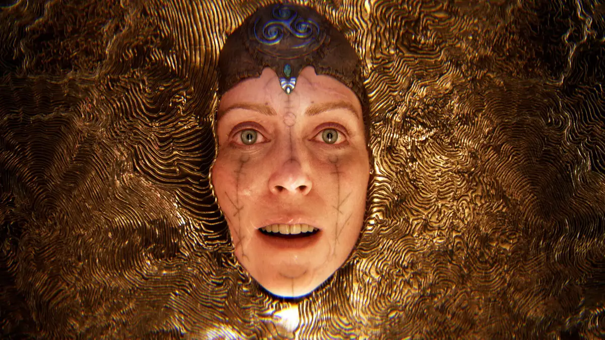 Por qué Hellblade 3 pasa a llamarse Senua
