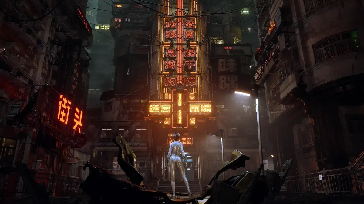 Stellar Blade: Blood Rain cambia de protagonista y el CEO de Shift Up defiende el diseño de Evie 3 Por qué Shift Up eligió una nueva protagonista en lugar de seguir con Eve