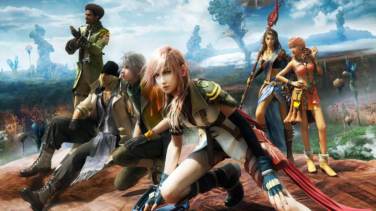 Final Fantasy X/X-2 HD Remaster anuncia su lanzamiento en Nintendo Switch 2 2 Por qué los fans piden la trilogía de Final Fantasy XIII en su lugar