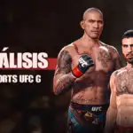 Análisis de UFC 6, la entrega que EA Sports llevaba años debiéndote