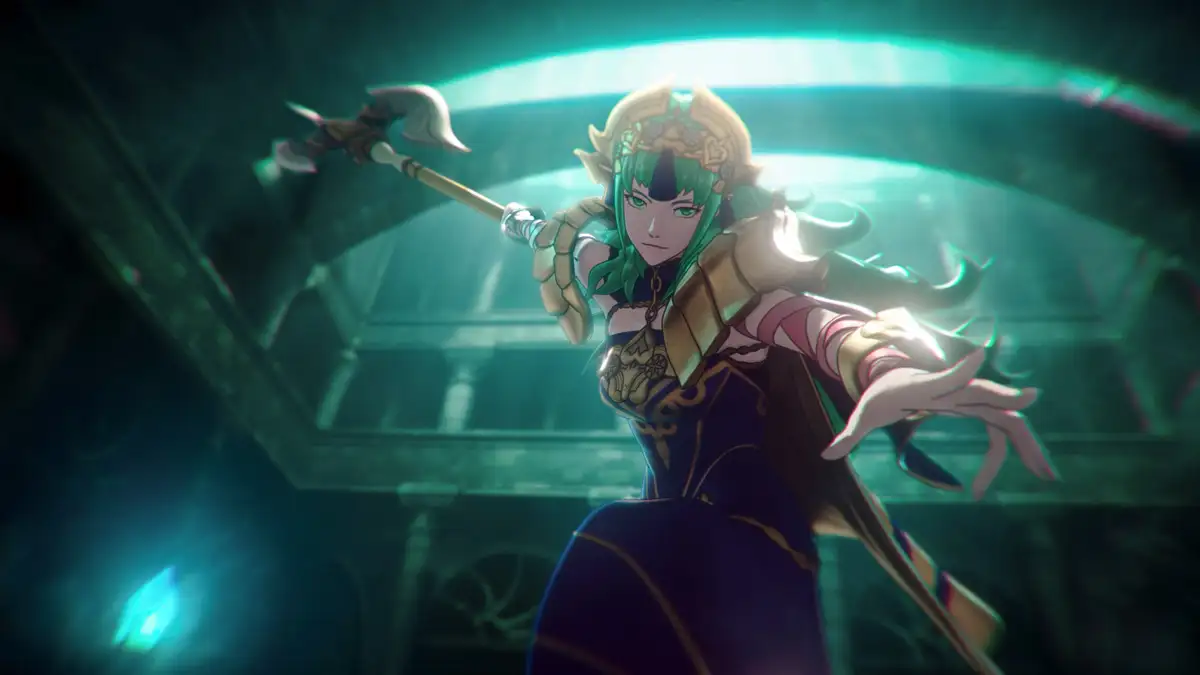 Fire Emblem: Fortune's Weave ya es uno de los juegos más caros de Switch 2 2 Cuándo sale Fire Emblem: Fortune's Weave y la subida de precio de Switch 2