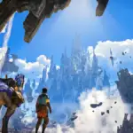 Primeros detalles de Monster Hunter Wilds: Ascendance con rango maestro y nuevas mecánicas de combate