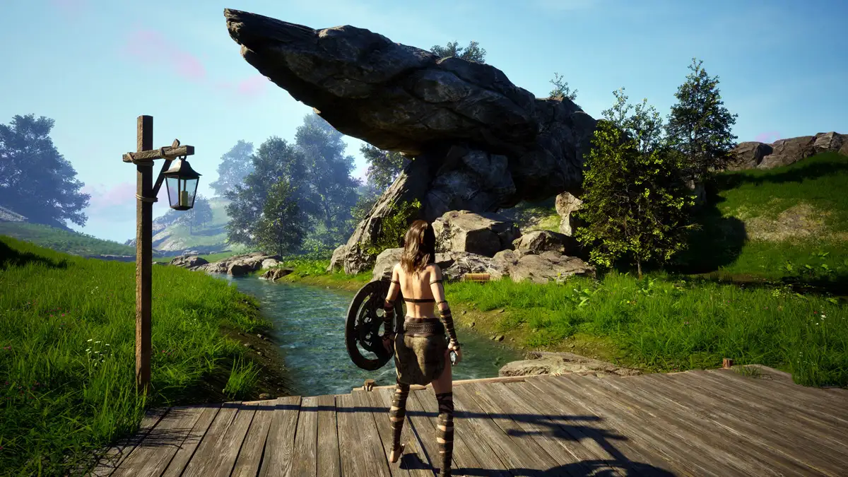 Qué es Luminary y por qué lo comparan con la saga Fable
