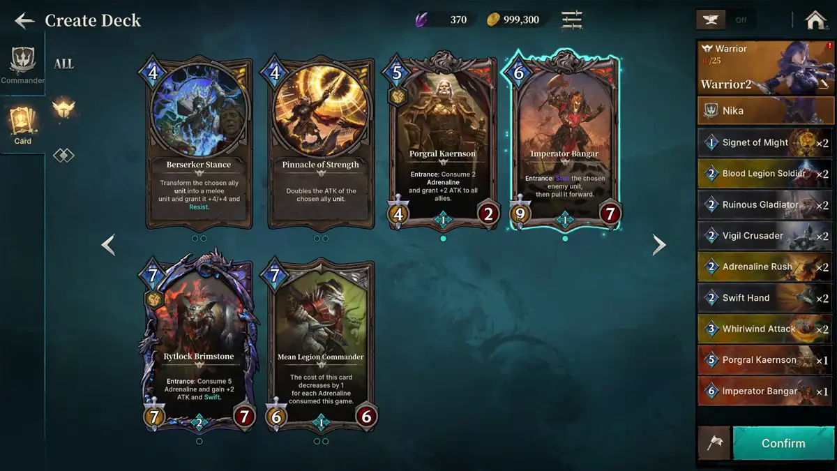 Mistbound, el nuevo juego de cartas de Guild Wars que quiere sobrevivir donde otros fracasaron 1 Qué es Mistbound y por qué el universo Guild Wars se mete en los juegos de cartas